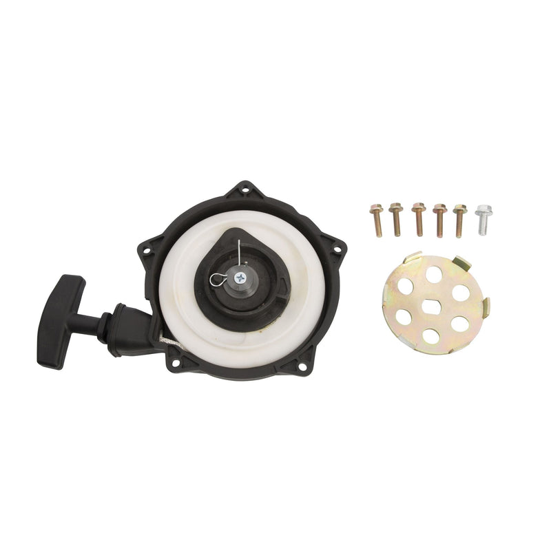 KIMPEX Rewind Starter X5