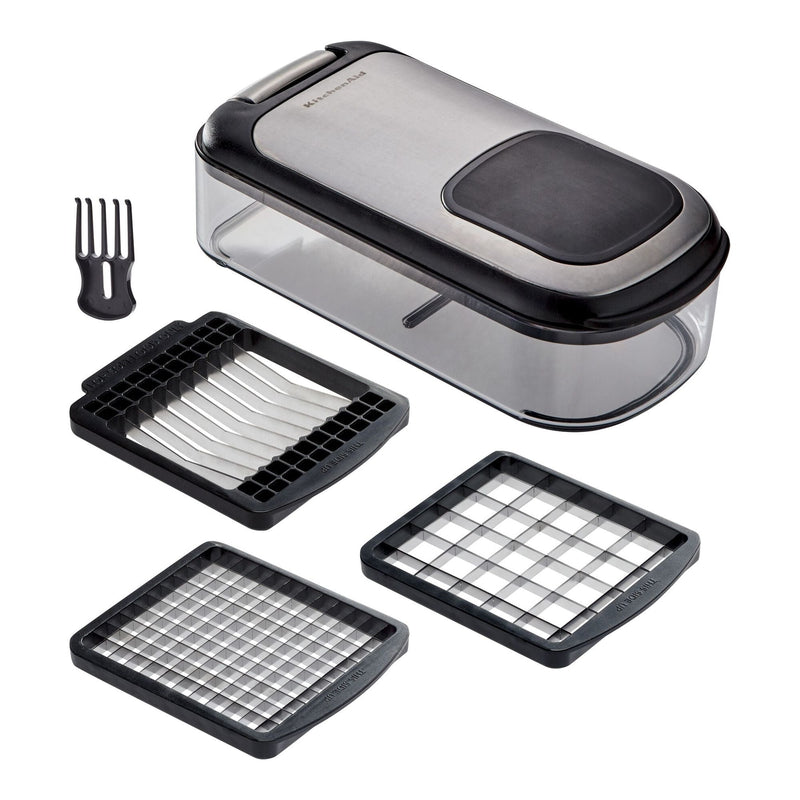 Kitchen Aid 3-in-1 Chopper R0