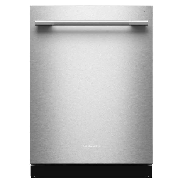KitchenAid 24 in Built-In Third Rack Dishwasher with ProDry System K9