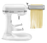 KitchenAid 3-Piece Pasta Roller & Cutter Attachment Set