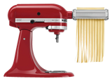 KitchenAid 3-Piece Pasta Roller & Cutter Attachment Set