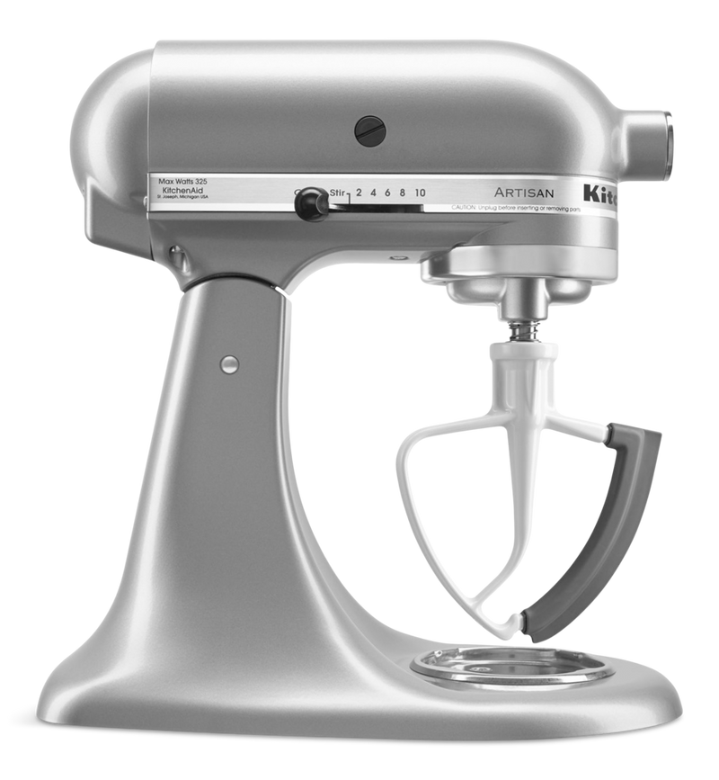 KitchenAid 6-Quart Flex Edge Beater Accessory N8