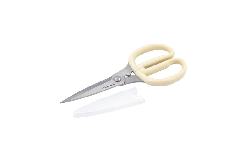 KitchenAid All Purpose Stainless Steel Kitchen Shears B1
