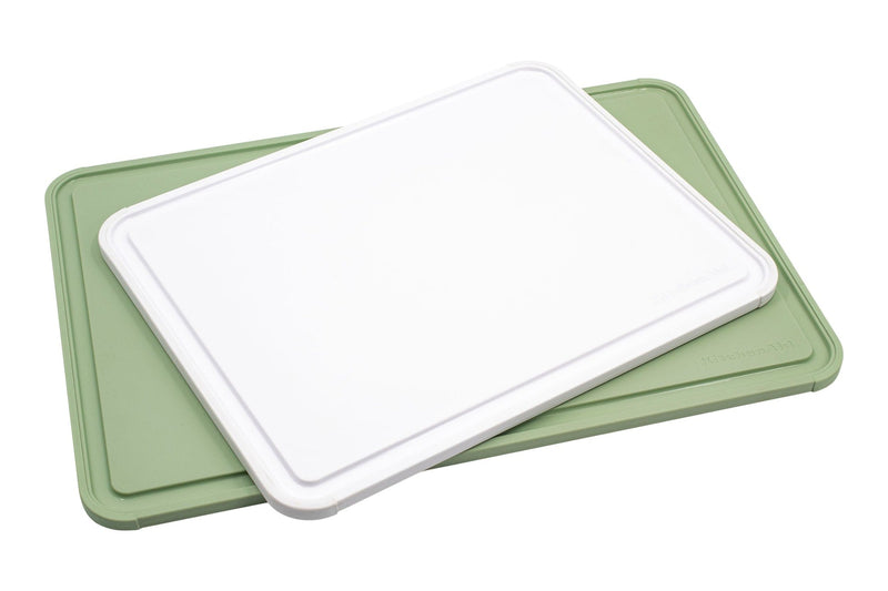 KitchenAid Board Set, 2-pc W0