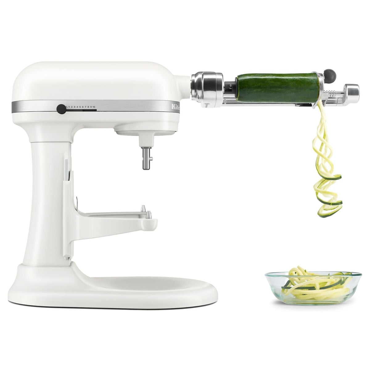 KitchenAid Bowl Lift Stand Mixer, 5.5-Qt