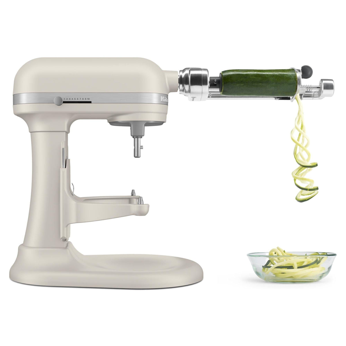 KitchenAid Bowl Lift Stand Mixer, 7.0-Qt