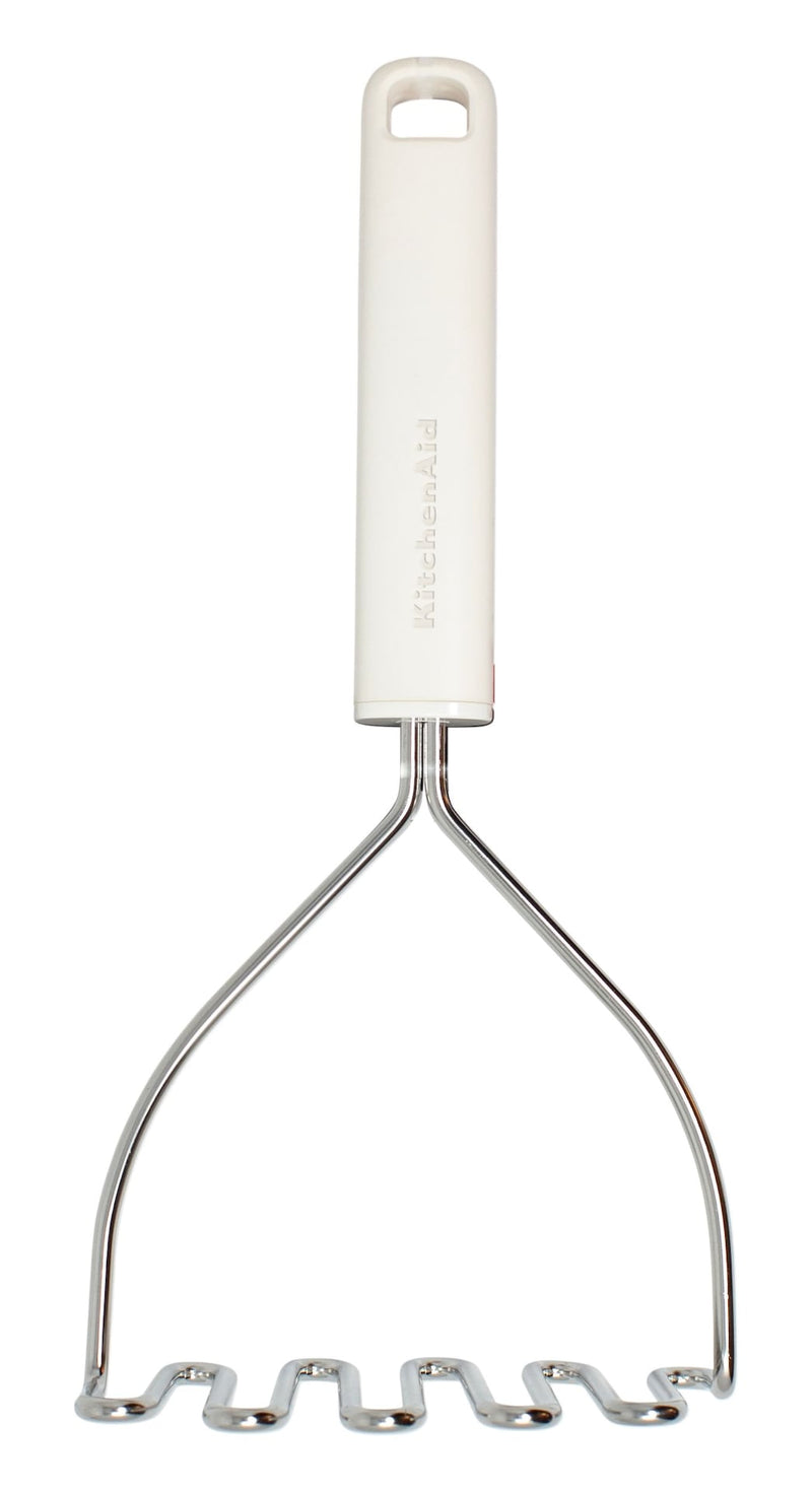 KITCHENAID CLASSIC MASHER PROCELAIN D3
