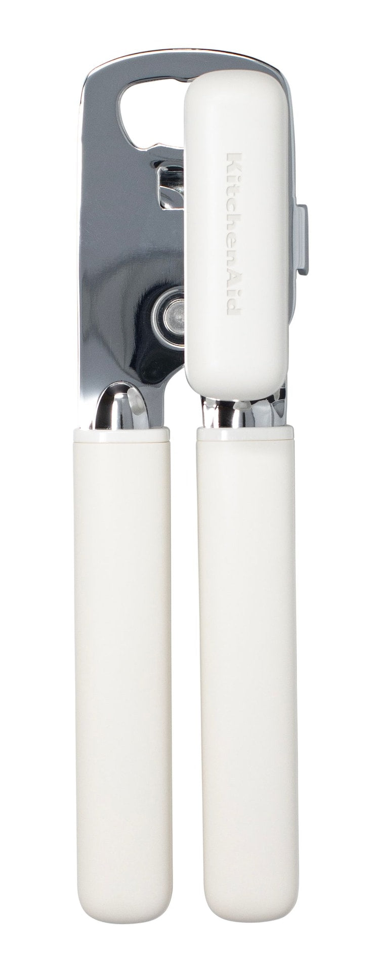 KITCHENAID CLASSIC SOFT HANDLE CANOPENER PROCELAIN F9