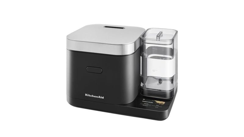KITCHENAID Fully Automatic Rice Cooker with 21 Presets V6