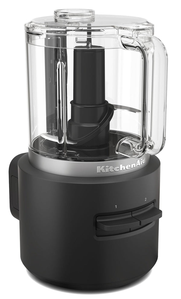 KitchenAid Go Cordless Food Chopper, Battery Included O8
