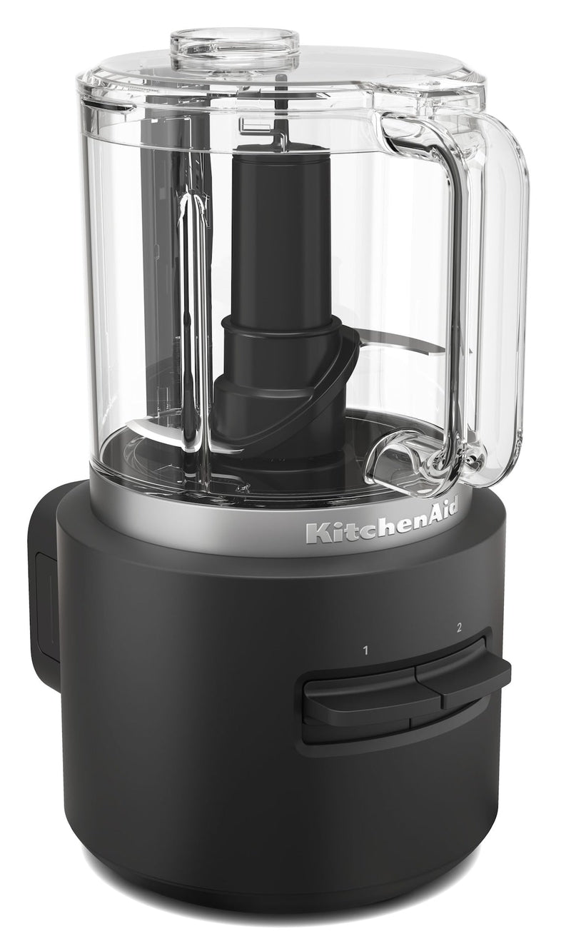 KitchenAid Go Cordless Food Chopper, Battery Included O8