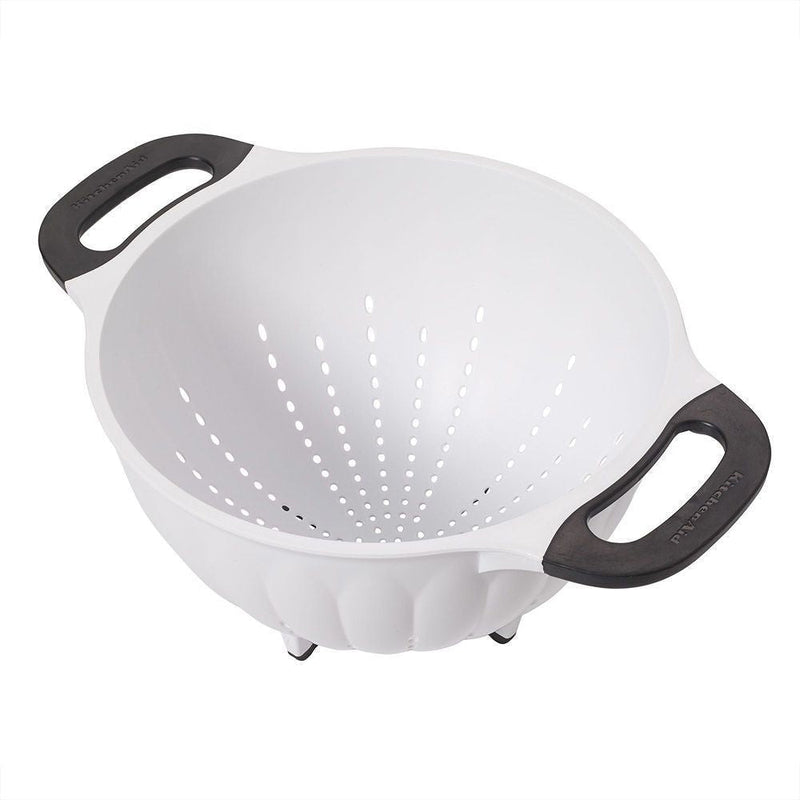 KitchenAid Gourmet Colander, 4.7-L N3