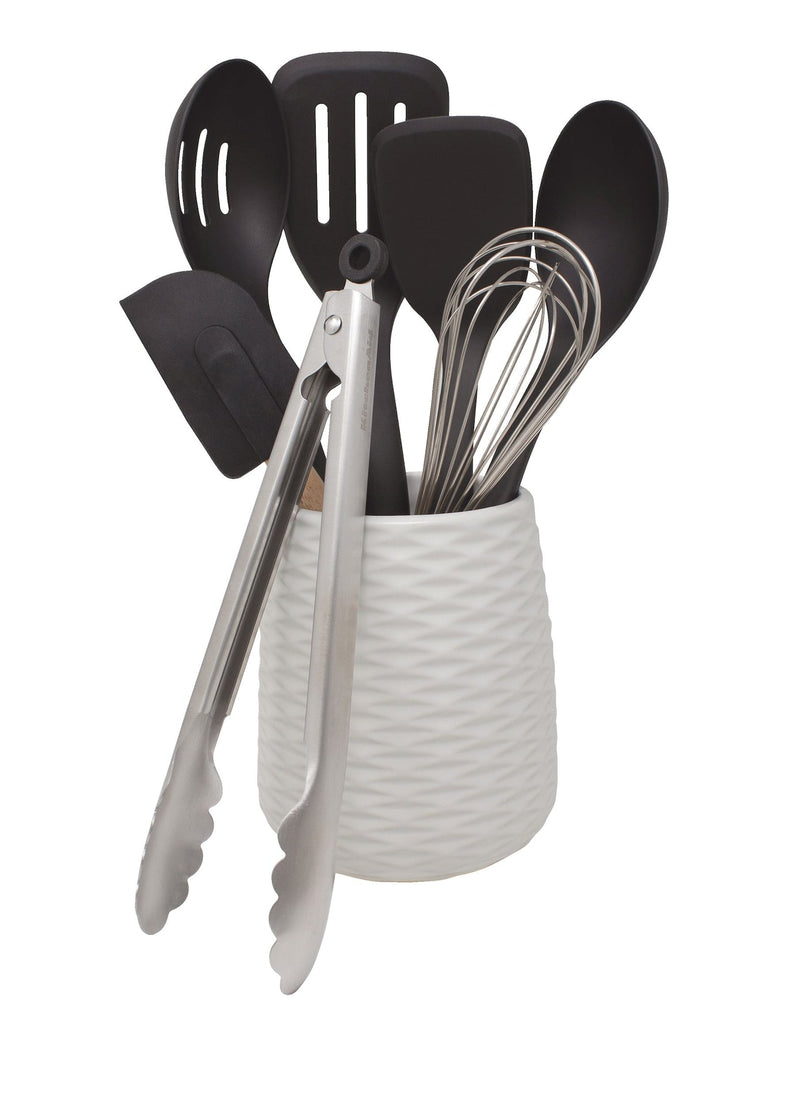 KitchenAid Gourmet Crock Set, 8-pc Q5