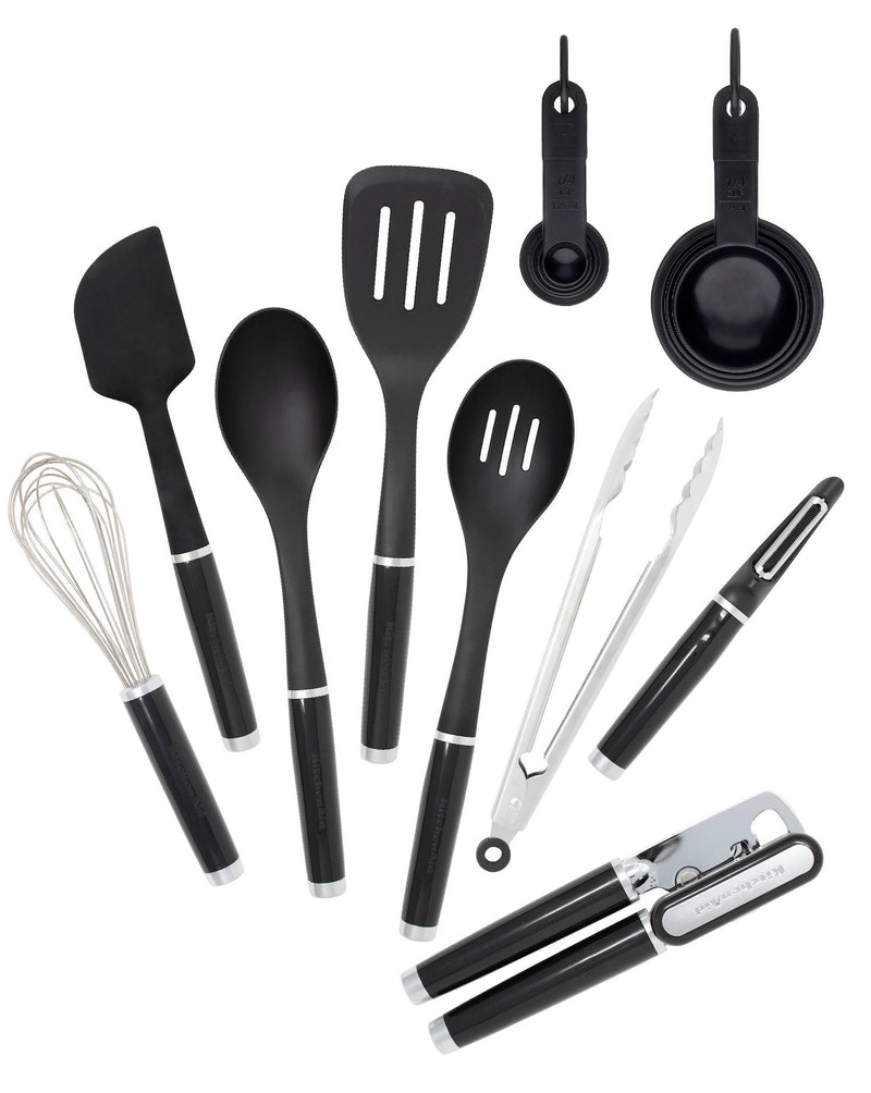 KitchenAid Gourmet Tool Set, 17-pc Q4
