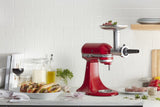 KitchenAid Metal Food Grinder Stand Mixer Attachment