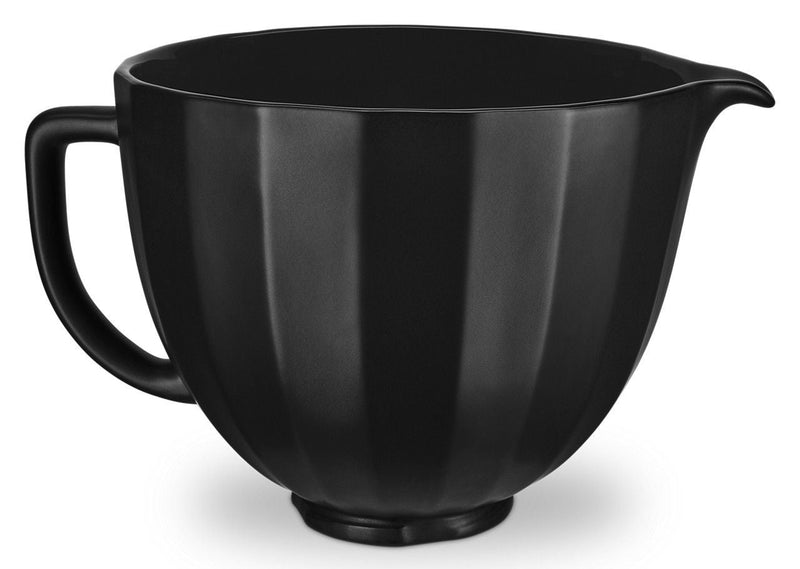 KITCHENAID Microwave/Oven Safe Ceramic Bowl, Shell N2