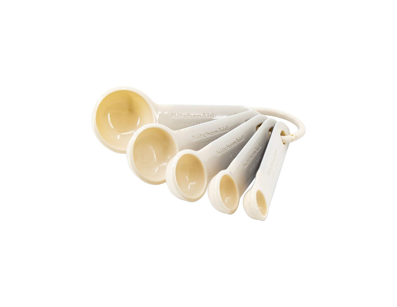 KitchenAid Plastic Measuring Spoons G5