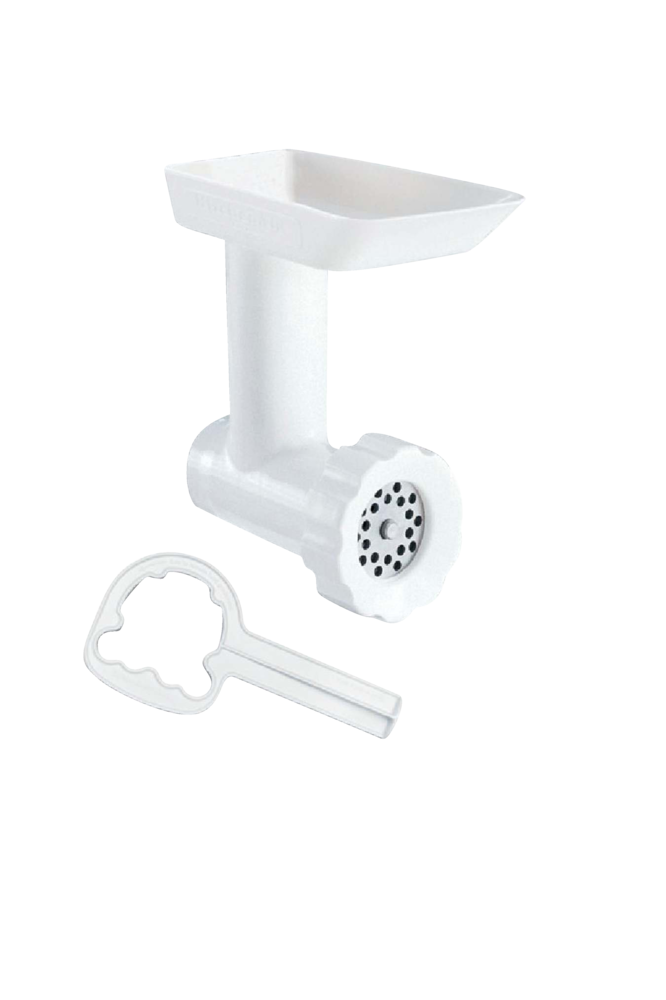 KitchenAid Plastic Meat Grinder Stand Mixer Attachment F7