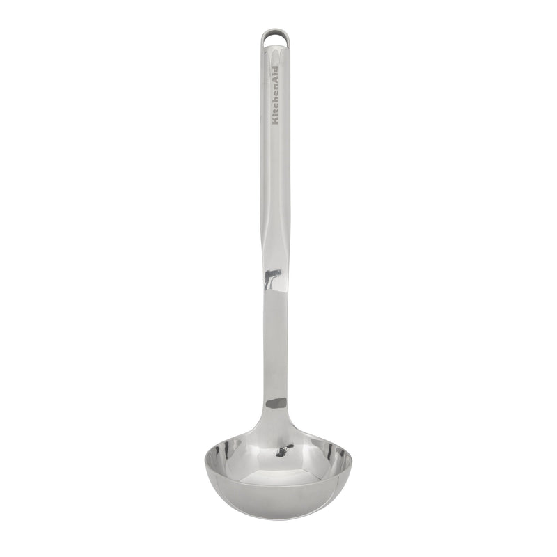 KitchenAid Premium Stainless Steel Ladle J4