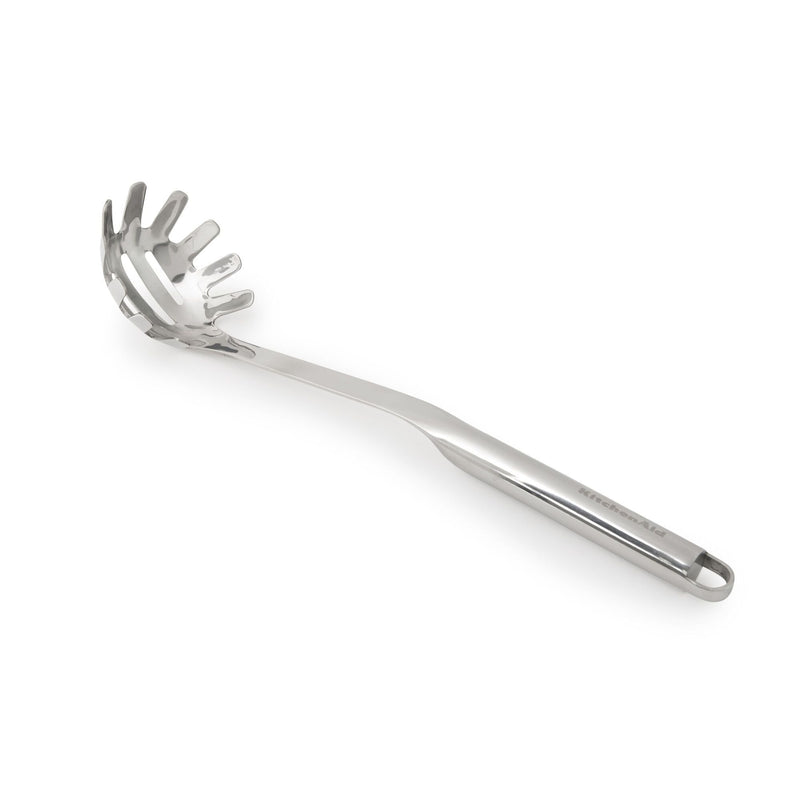 KitchenAid Premium Stainless Steel Pasta Fork D6