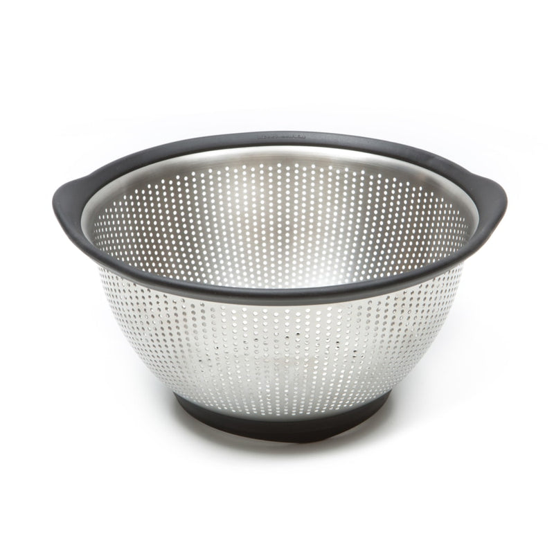 KitchenAid Stainless Steel Colander, 4.7-L M7