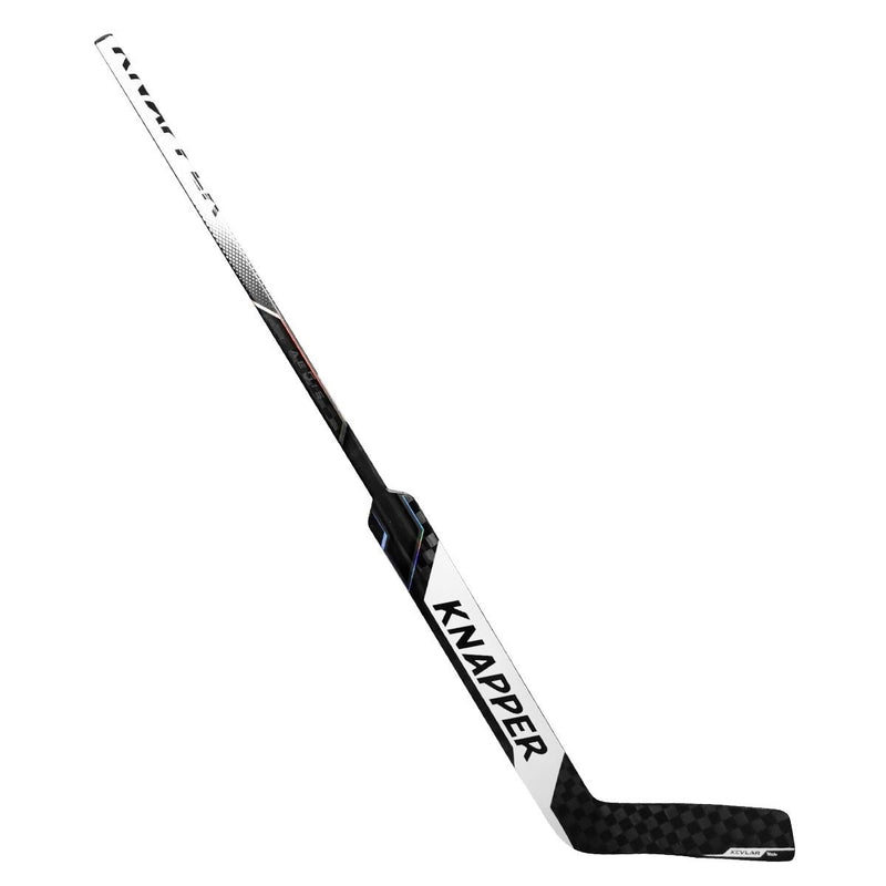 Knapper Aegis Kevlar Dek Hockey Goalie Stick, Senior, 26-in R3
