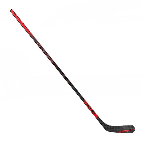 Knapper Kevlar 390g Dek Hockey Stick, Senior, 85 Flex S5