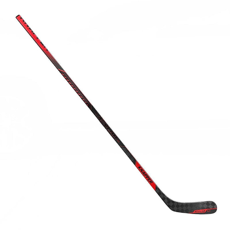 Knapper Kevlar 390g Dek Hockey Stick, Senior, 85 Flex S5