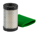 Kohler High Flow Replacement Air Filter for 5400 Series Engines
