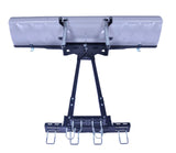 Kolpin 17-5000 Switchblade UTV Snow Plow System, 60-72-in