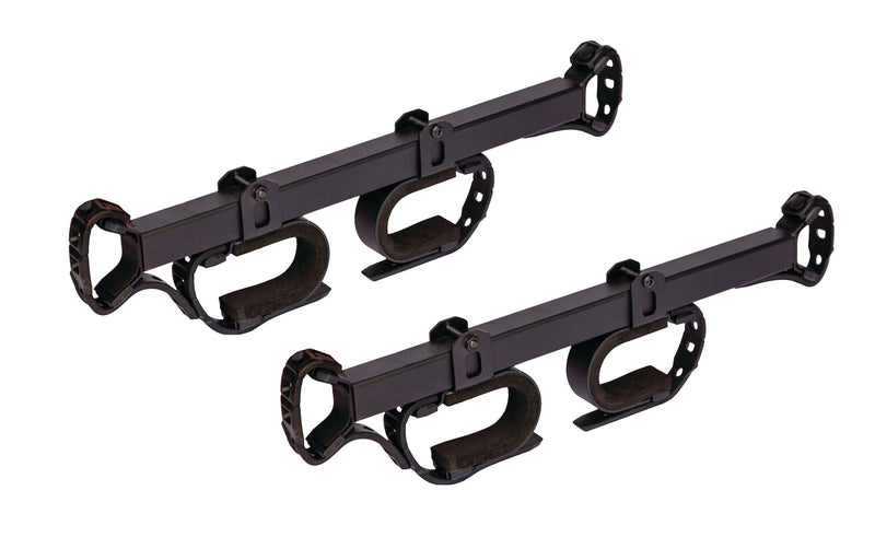 Kolpin 20079 UTV Overhead In-Cab Gun & Bow Rack E7
