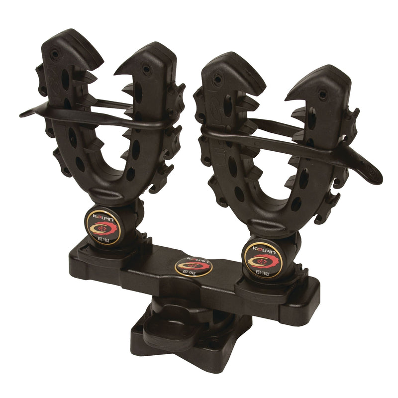 Kolpin 21515 Rhino Double Grip, Pair for ATV, XL S1