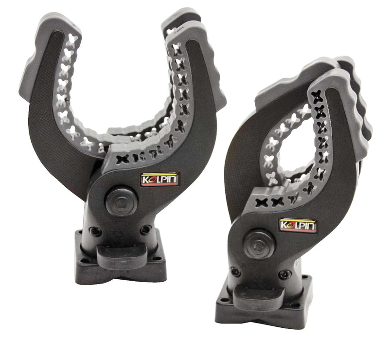 Kolpin 21540 Ratcheting Rhino Grip, Pair G4