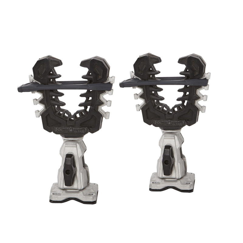 Kolpin 21560 Rhino Heavy Duty Universal Mount Carrying Rack Grip Pro, Pair P7