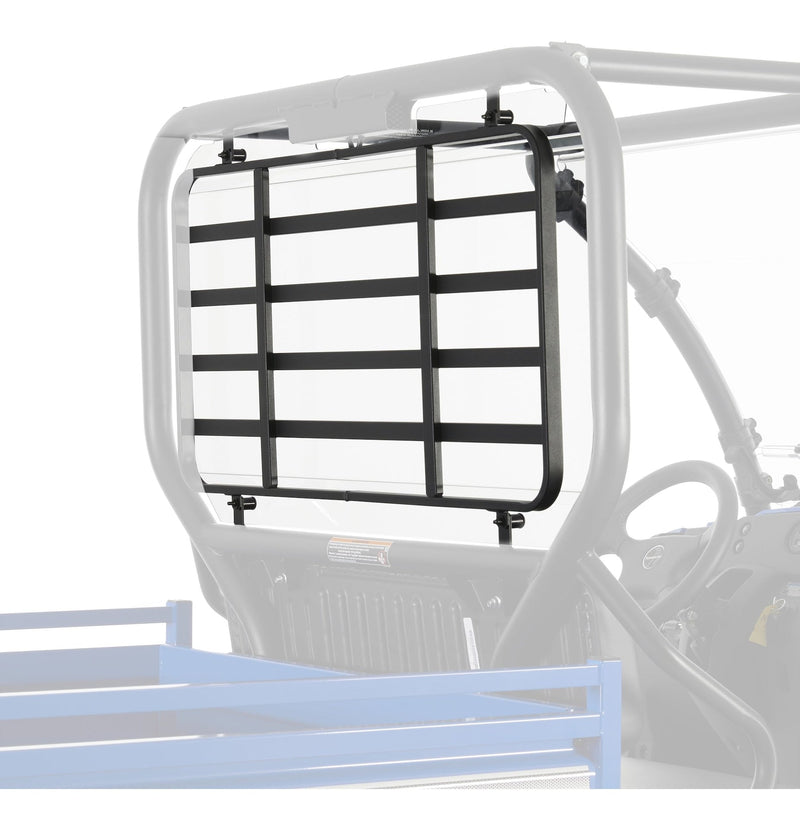 Kolpin 2513 Rear Panel UTV Windshield for Kawasaki Mule SX N1