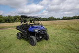 Kolpin 27125 2-P Poly Roof for Honda Pioneer 700