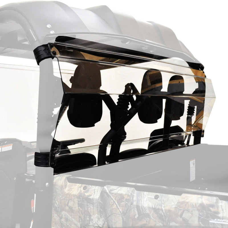 Kolpin 2721 Rear Panel UTV Windshield for Yamaha Viking C4