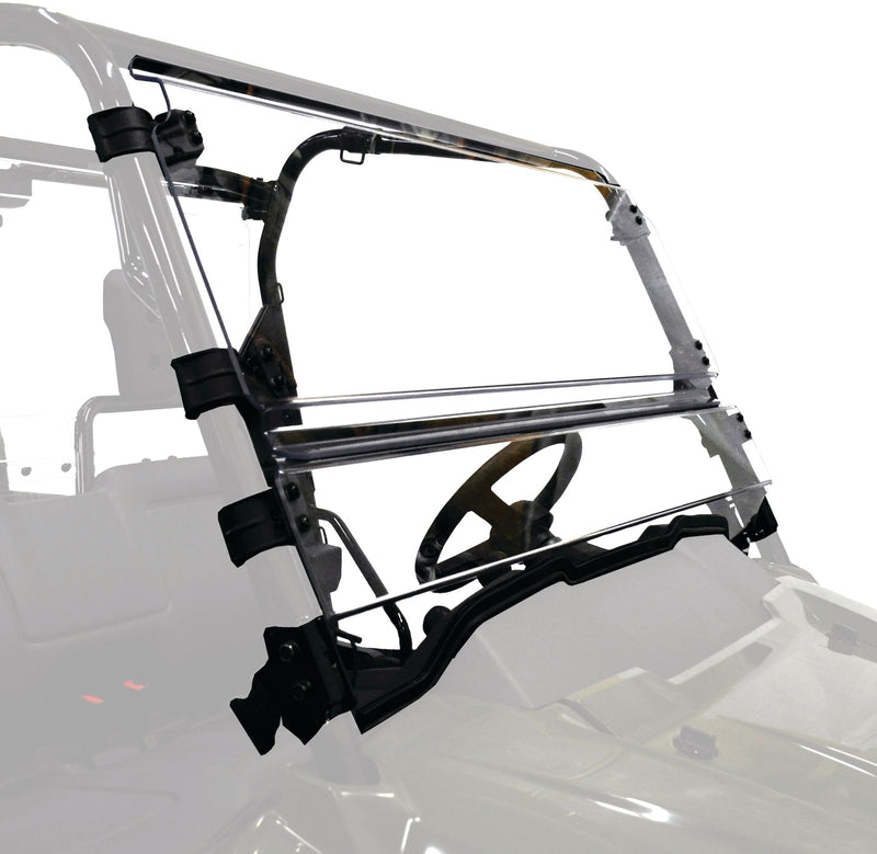 Kolpin 2737 UTV Windshield for Honda Pioneer 700 2-Pass/4-Pass V9