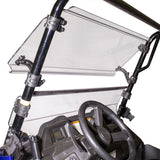 Kolpin 2737 UTV Windshield for Honda Pioneer 700 2-Pass/4-Pass