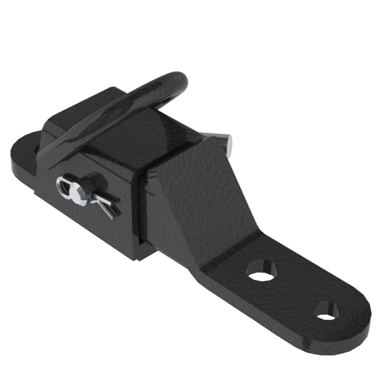 Kolpin 3-Way Receiver ATV Hitch H3