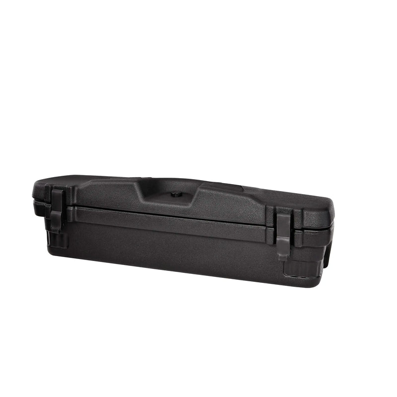 Kolpin 93101 ATV Trail Front Storage Box, 30.25-in L x 13.5-in W x 8.8-in H M0