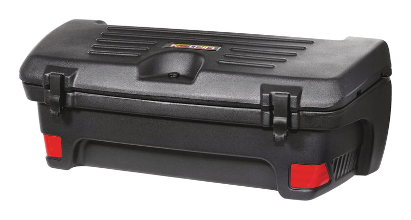 Kolpin 93201 ATV Trail Rear Storage Box N4