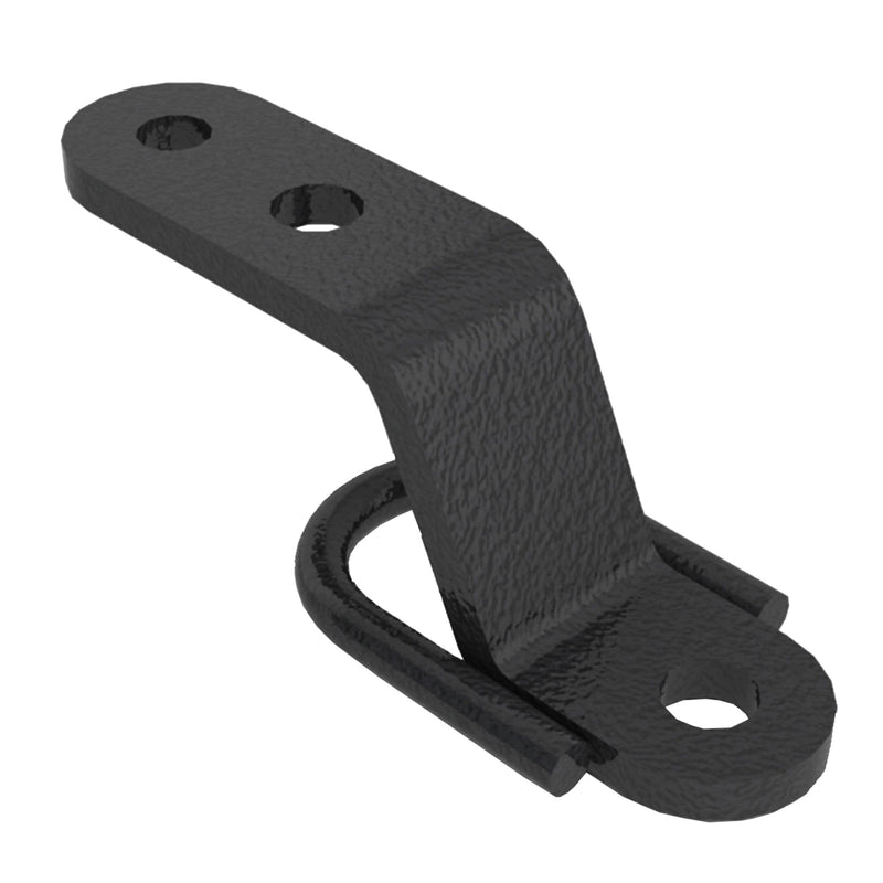 Kolpin ATV/UTV 3-Way Multi-Purpose Bolt-On Hitch A6