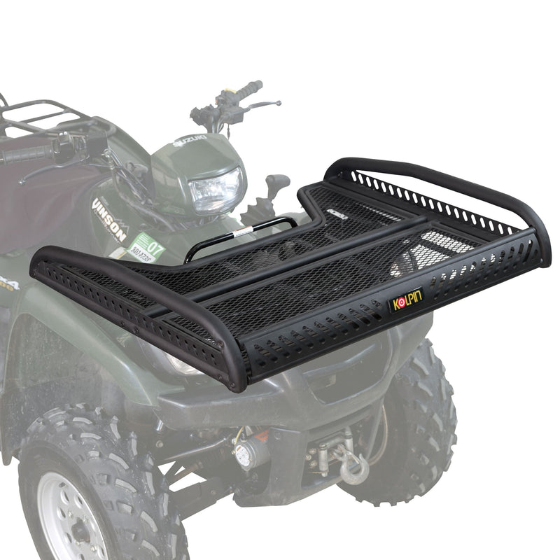 Kolpin Collapsible ATV Flat Basket V5