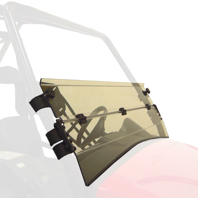 Kolpin Folding Windshield, Arctic Cat Prowler U0