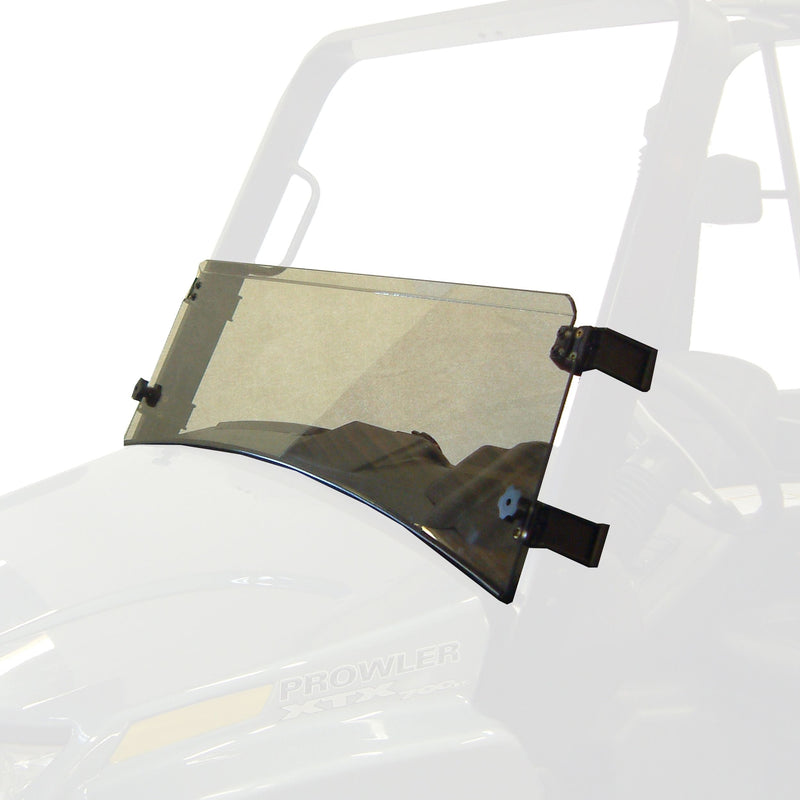 Kolpin Folding Windshield, Artic Cat L1