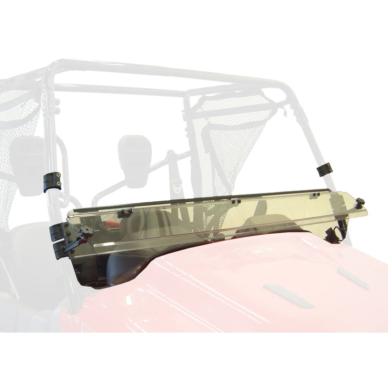 Kolpin Folding Windshield, Honda Big Red F7