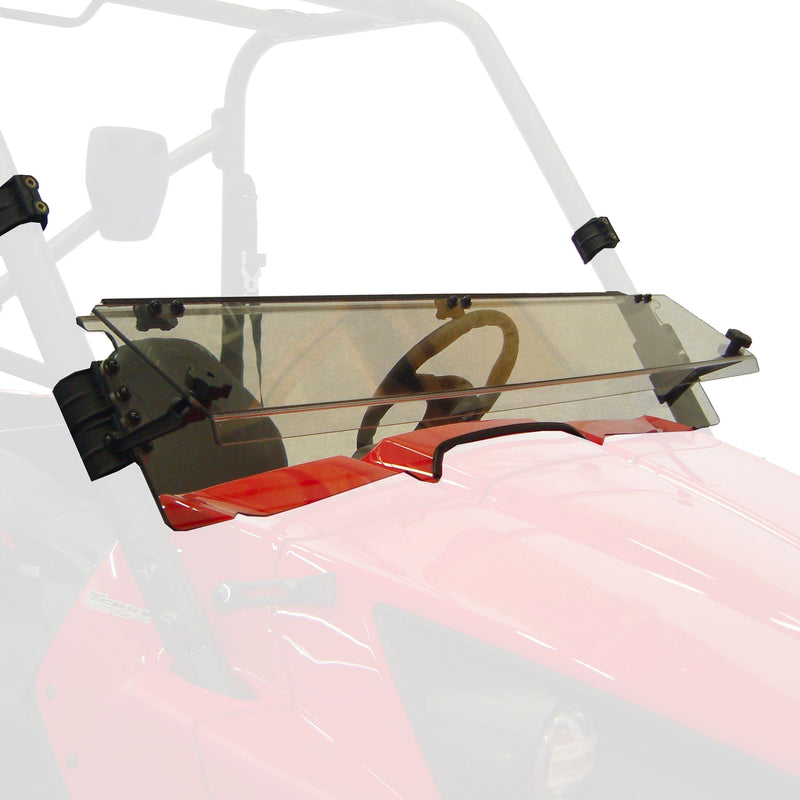 Kolpin Folding Windshield, Kawasaki Teryx 2010 O7