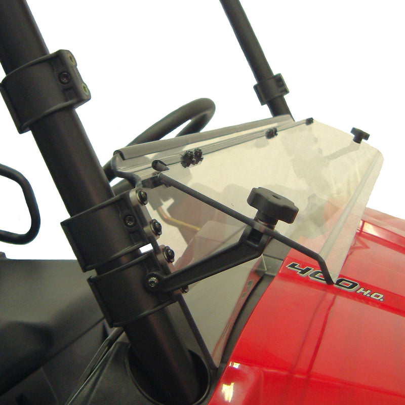 Kolpin Folding Windshield, Polaris Ranger 400 O5