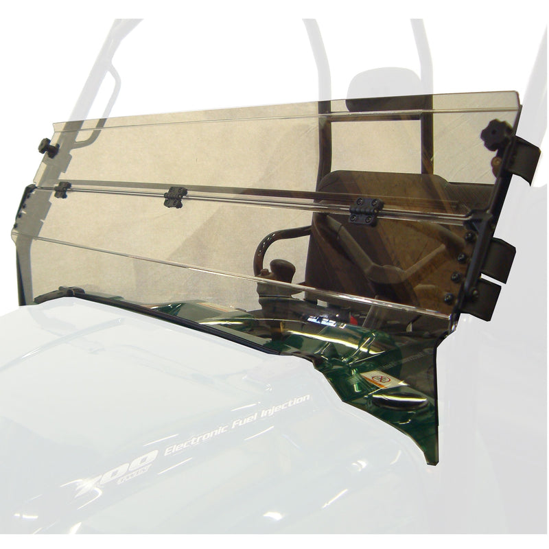 Kolpin Folding Windshield, Polaris Ranger Z9